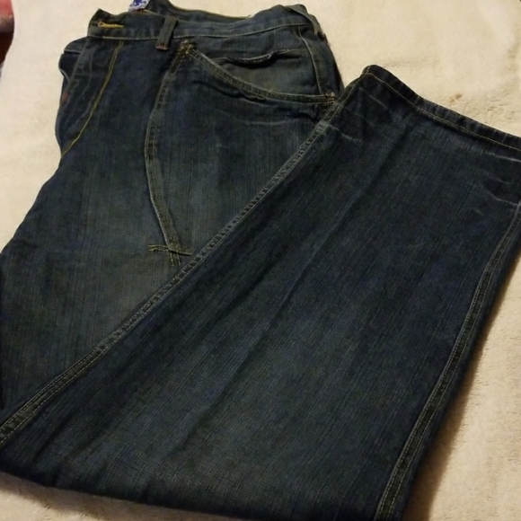 gilyard mfg Other - Gilyard jeans